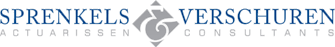 Logo Sprenkels en Verschuren